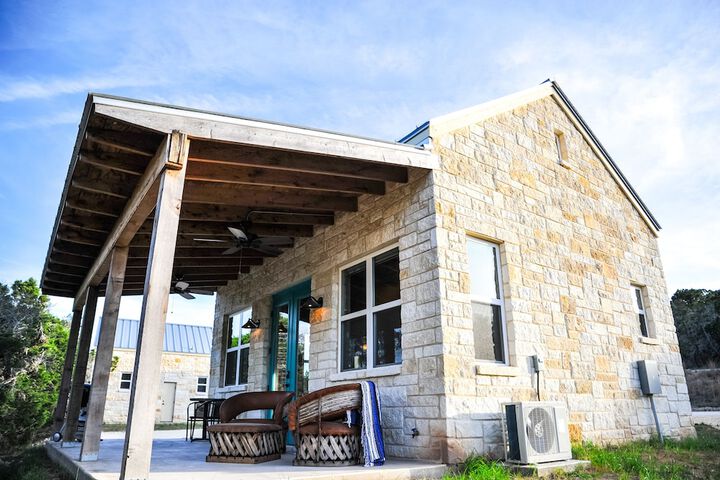 Hill Country Casitas