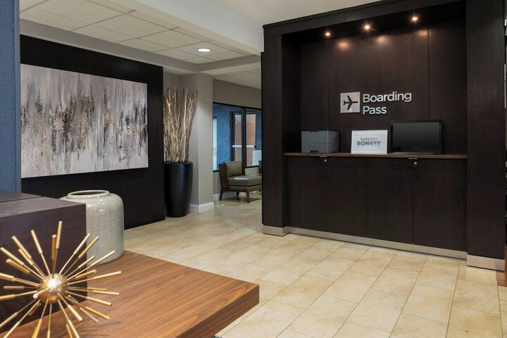 Courtyard by Marriott Shreveport Airport