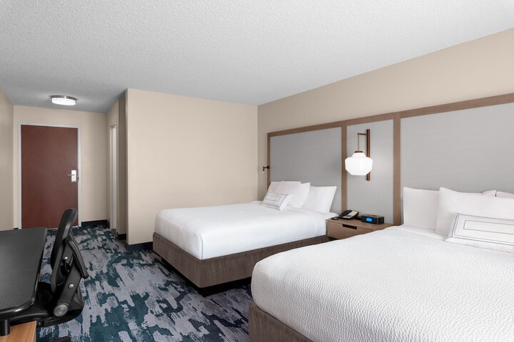 Fairfield Inn by Marriott Kennewick
