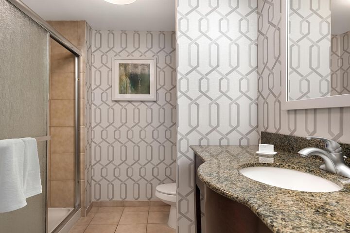 Hampton Inn & Suites Wilkes-Barre / Scranton