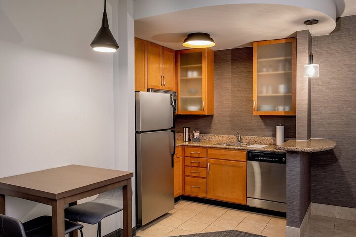 Residence Inn by Marriott Birmingham Downtown at UAB