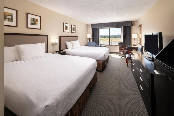 FairBridge Hotel by Concord Plaza