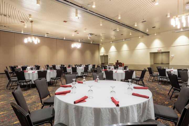 Westmark Fairbanks Hotel & Conference Center