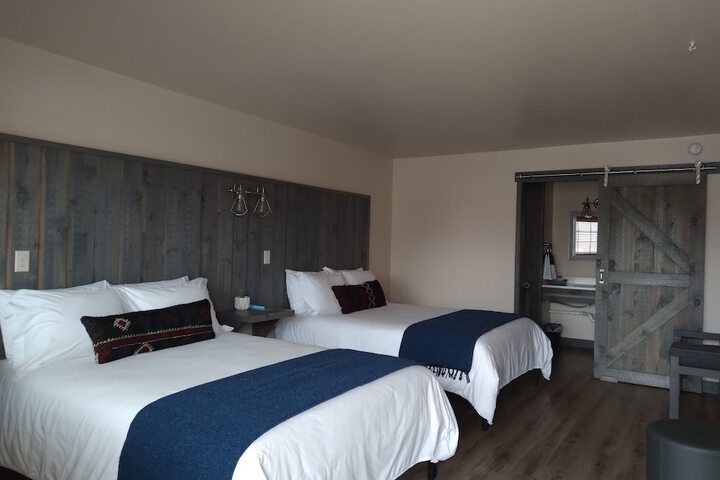 Horseshoe Bend Motel