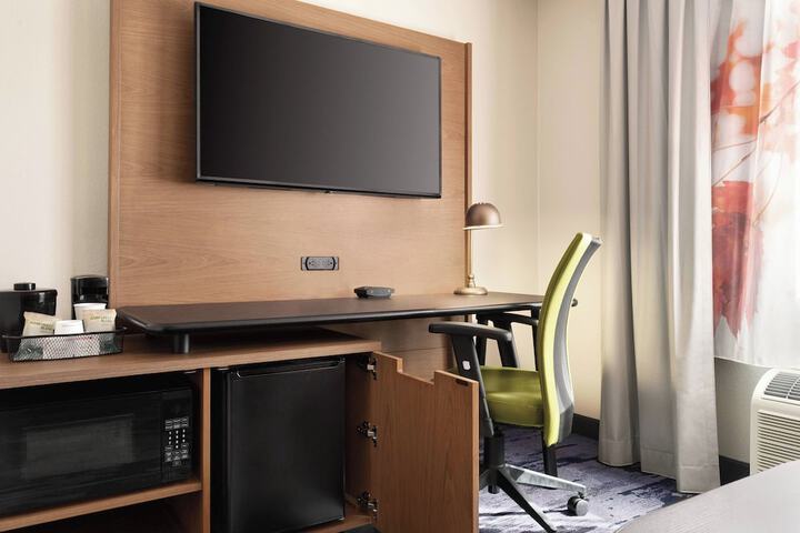 Fairfield Inn by Marriott Scranton
