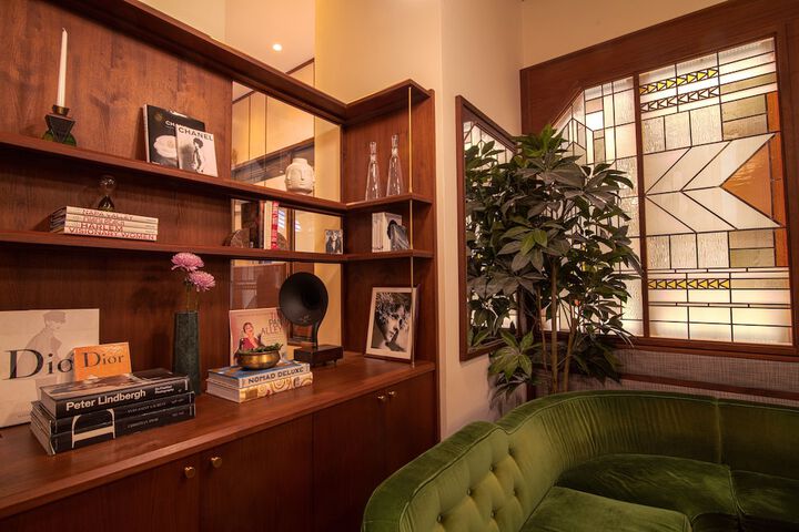 The Evelyn Hotel