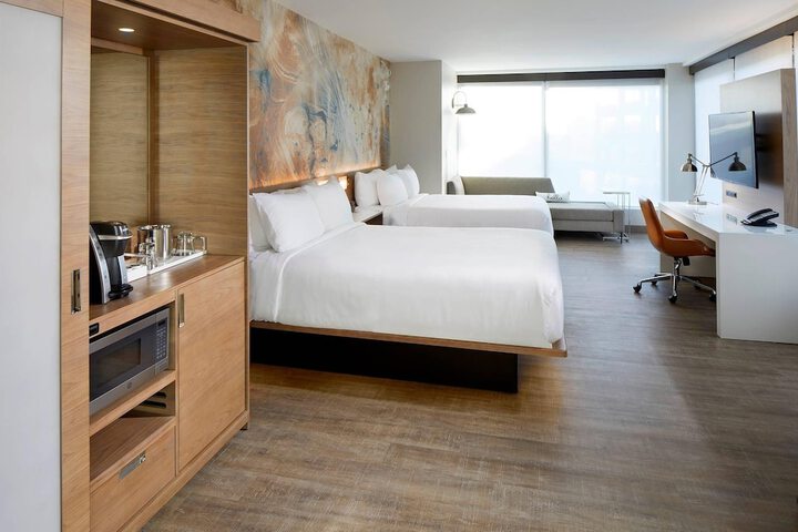 Cambria Hotel Phoenix Chandler - Fashion Center