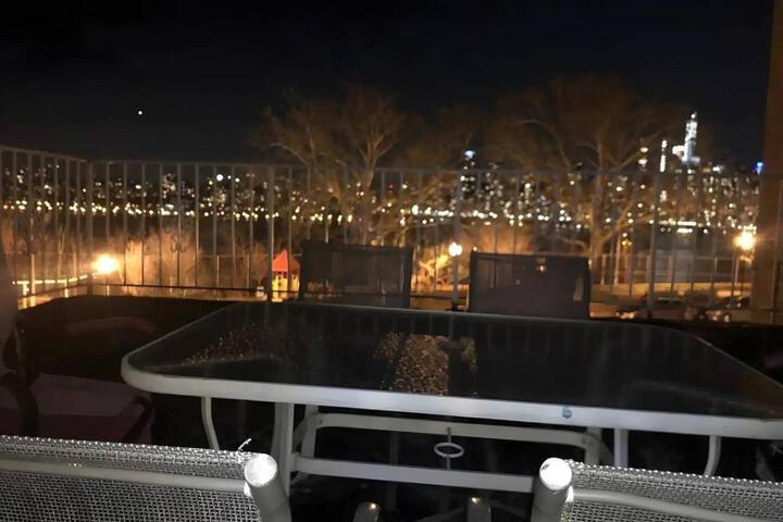 Skyline 3BR 20 MIN to T Square #2