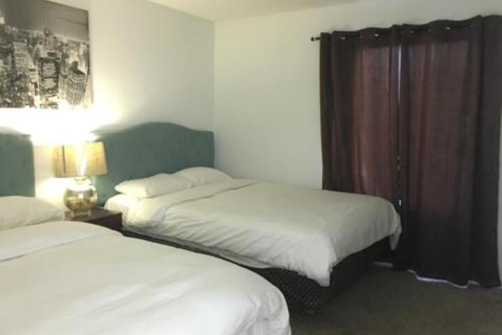 Rowland Heights Herly Apartment