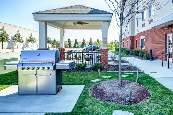 Candlewood Suites WAKE FOREST RALEIGH AREA by IHG