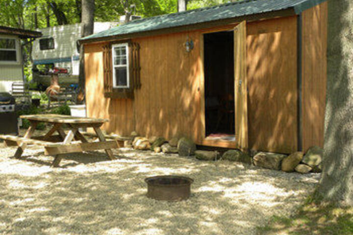 Countryside Campground
