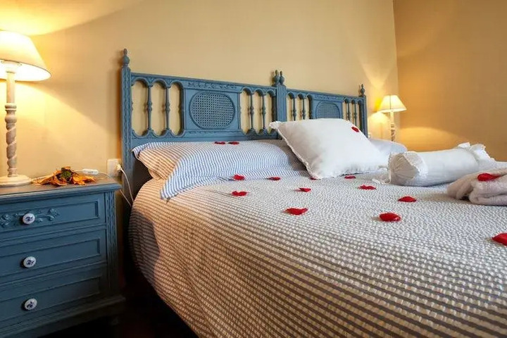 CASA SPA HIJOS DALGO