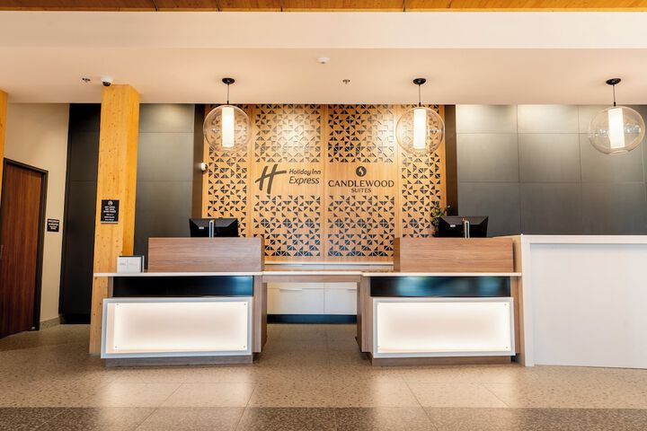 Holiday Inn Express & Suites Trois Rivieres Ouest by IHG