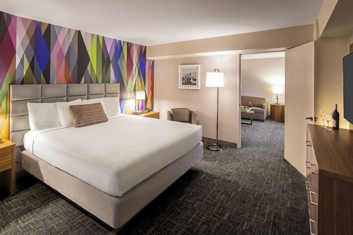 Circus Circus Reno – a Caesars Rewards Destination