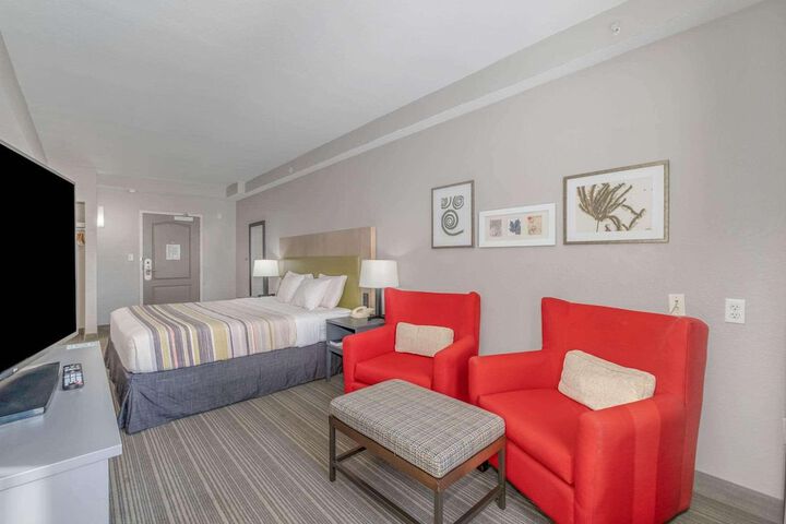 Country Inn & Suites by Radisson Port Canaveral, FL