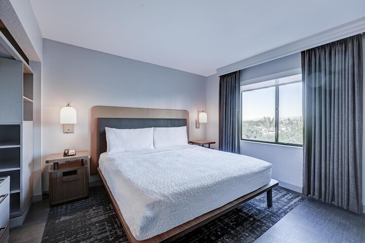 Homewood Suites by Hilton Anaheim-Main Gate Area