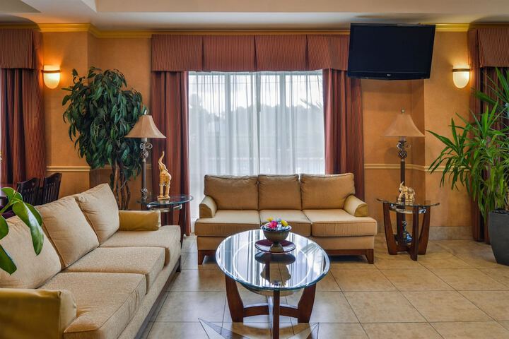 Hotel Interior 10 of 55