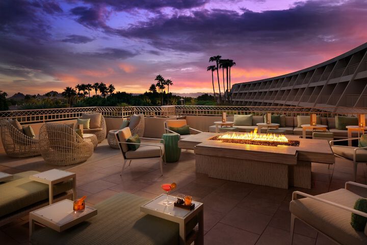 The Phoenician a Luxury Collection Resort, Scottsdale