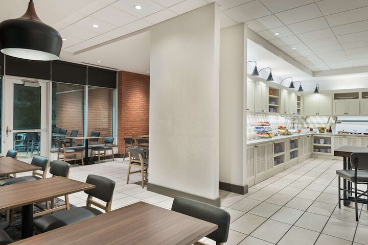 Hyatt Place Austin / Round Rock