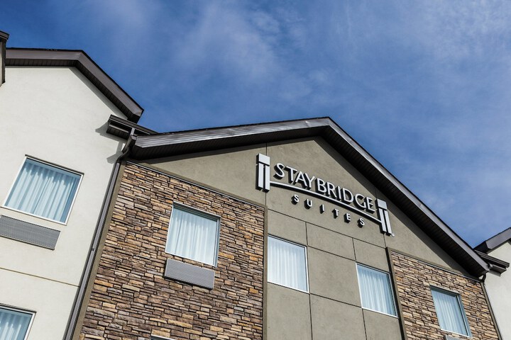 Staybridge Suites Dawson Creek by IHG