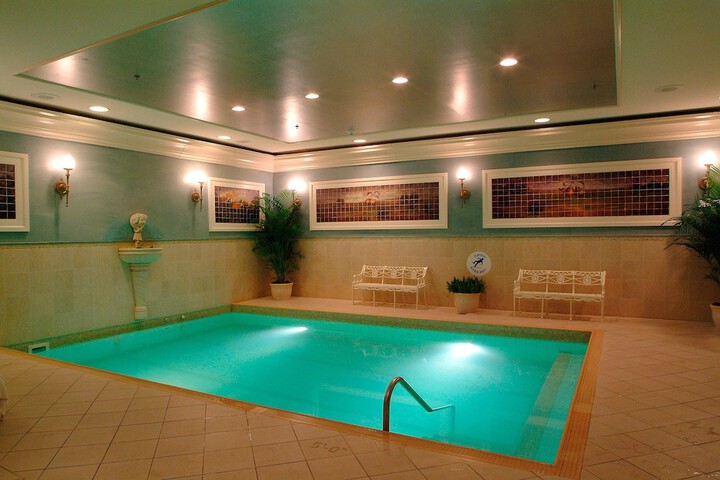 Pool 2 of 95