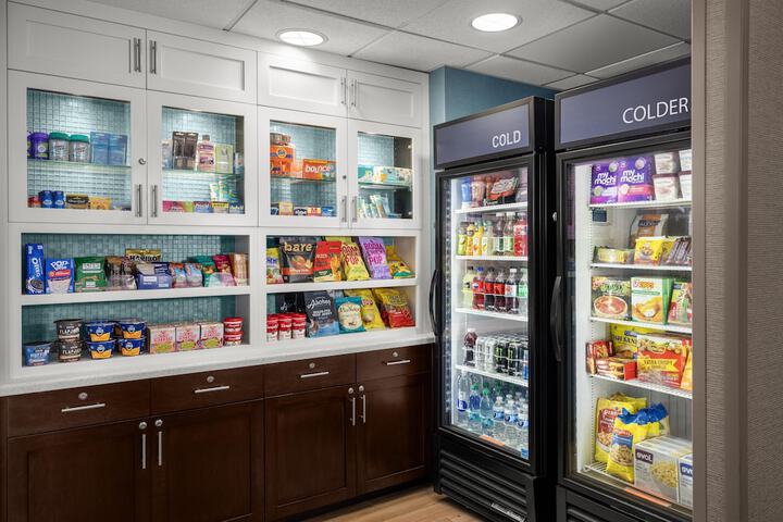 Homewood Suites by Hilton Dulles-North / Loudoun