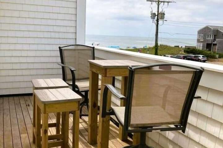 Terrace/Patio 364 of 468