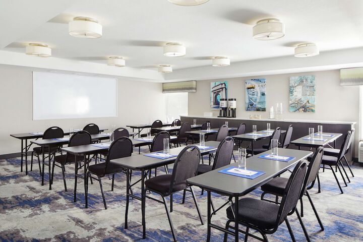 Hampton Inn Philadelphia King of Prussia (Valley Forge)