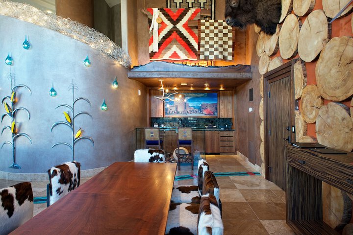 Hilton Santa Fe Buffalo Thunder