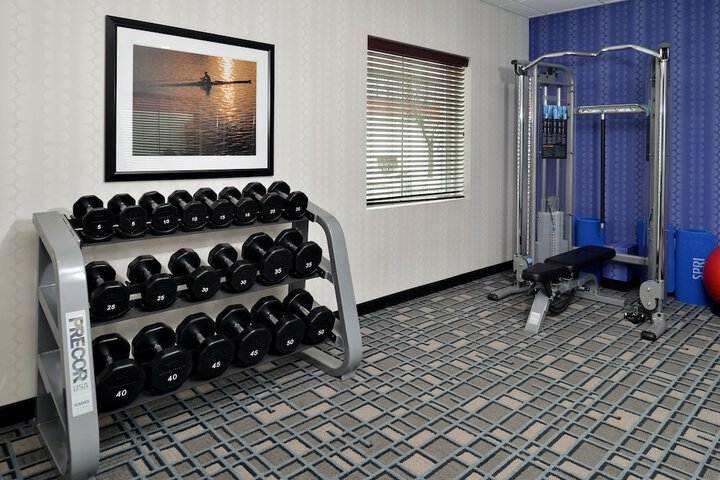 Health and Fitness 45 of 47