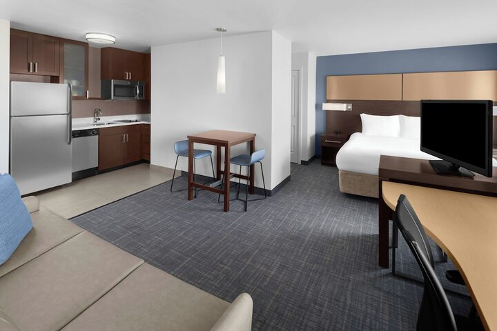 Residence Inn Salt Lake City Murray