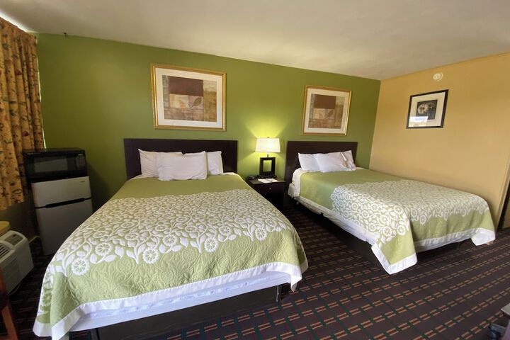 Innkeeper Motel