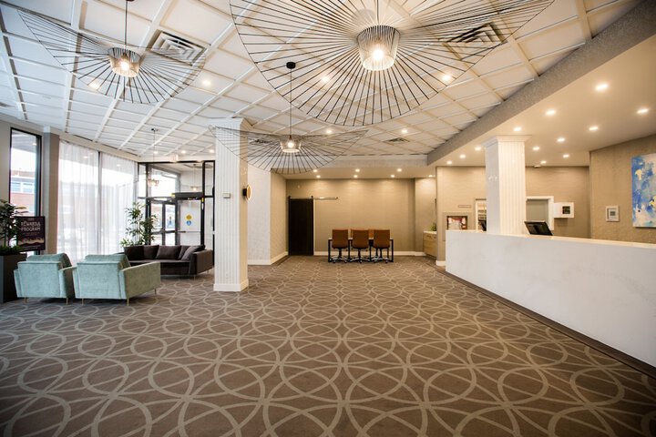 Hotel Interior 16 of 84