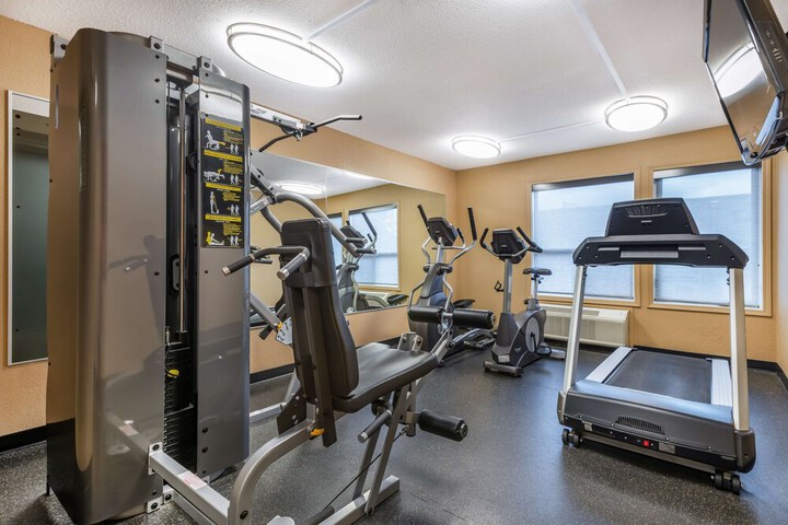 Best Western Strathmore Inn