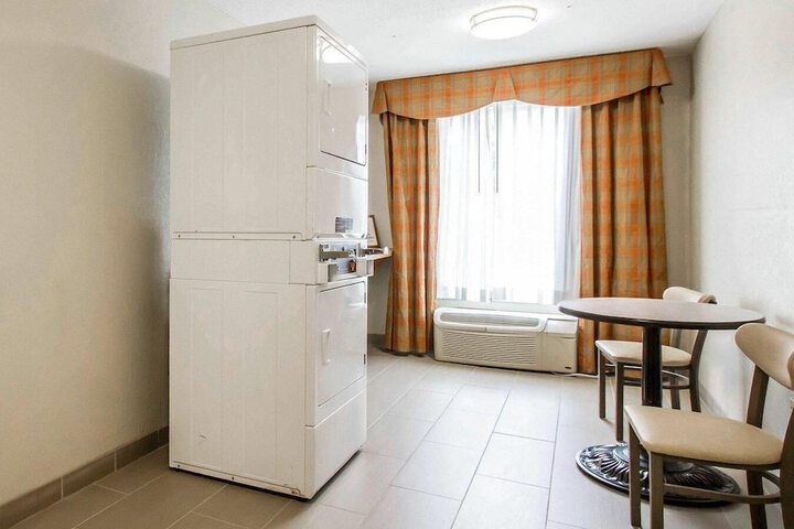 Comfort Inn Poplar Bluff North
