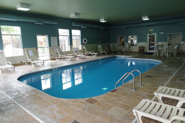 Pool 6 of 47