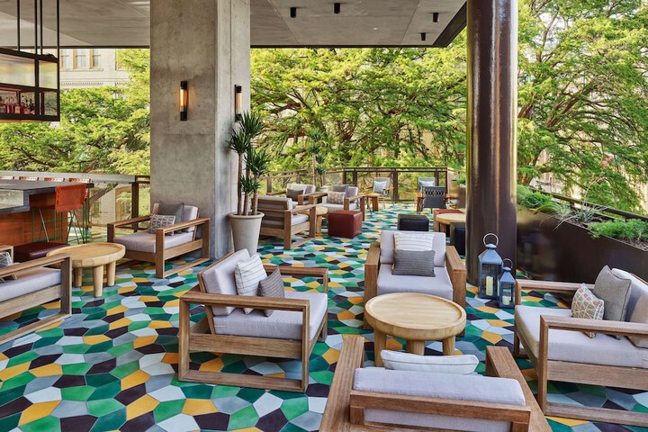 Canopy by Hilton San Antonio Riverwalk