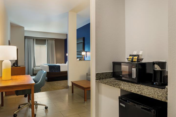 Comfort Suites Denham Springs