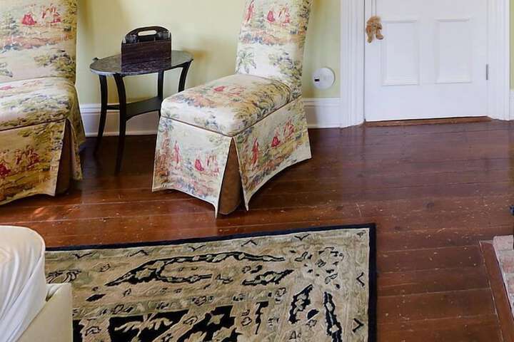Jedediah Hawkins Inn
