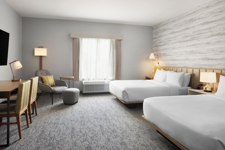 Towneplace Suites by Marriott Victoria Airport Sidney