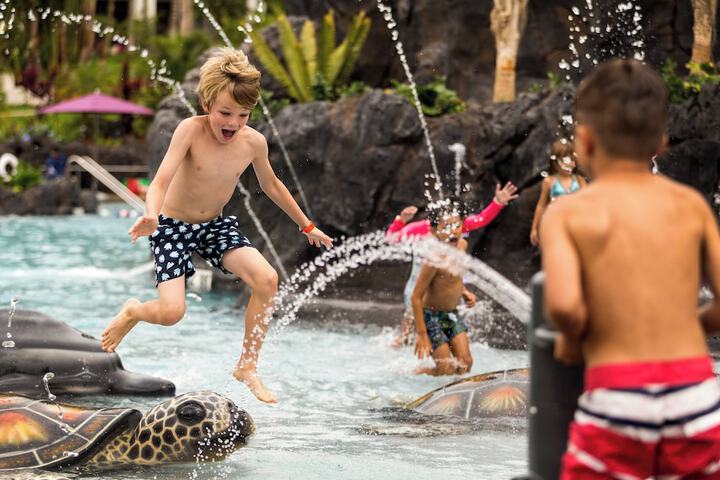 Wailea Beach Resort - Marriott Maui