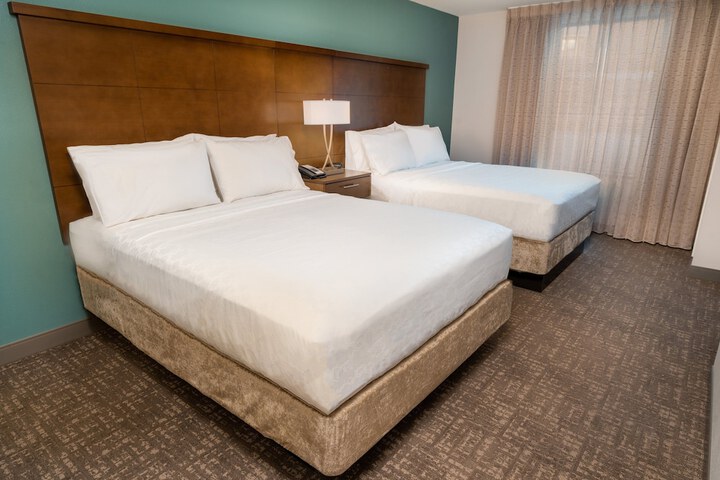 Staybridge Suites Coeur DAlene by IHG