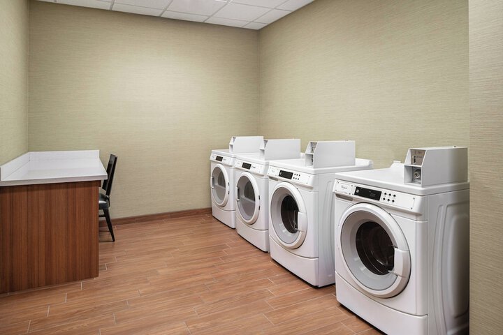 SpringHill Suites by Marriott Midland Odessa