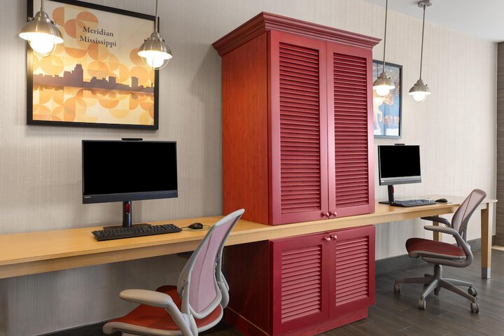 Home2 Suites by Hilton Meridian
