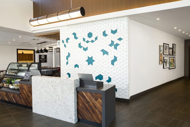 Hyatt Place Lubbock