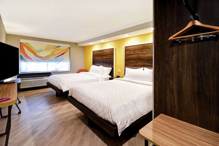 Tru by Hilton Smyrna Nashville