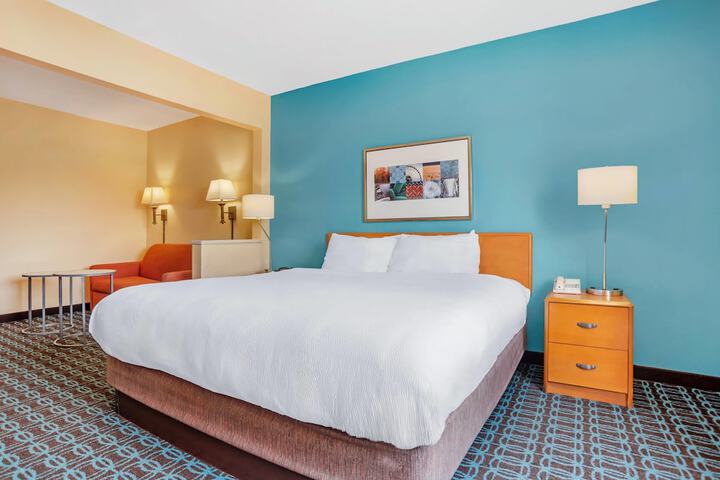 Rodeway Inn
