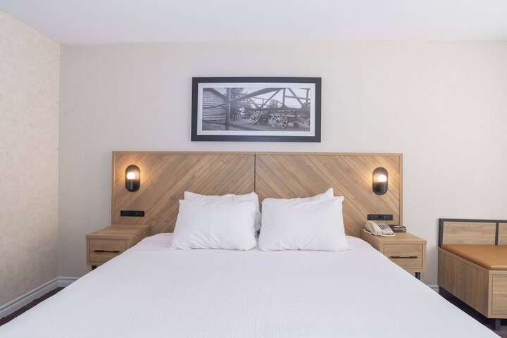 Sandman Hotel Castlegar