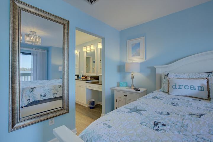Anna Maria Island Retreat