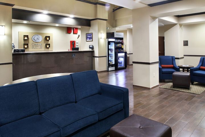 Hotel Interior 14 of 48
